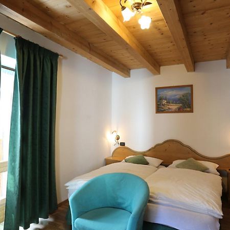 Albergo Centrale Forni di Sopra Room photo
