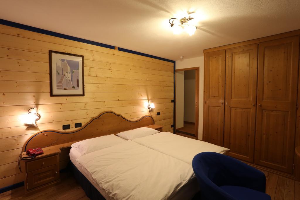 Albergo Centrale Forni di Sopra Room photo