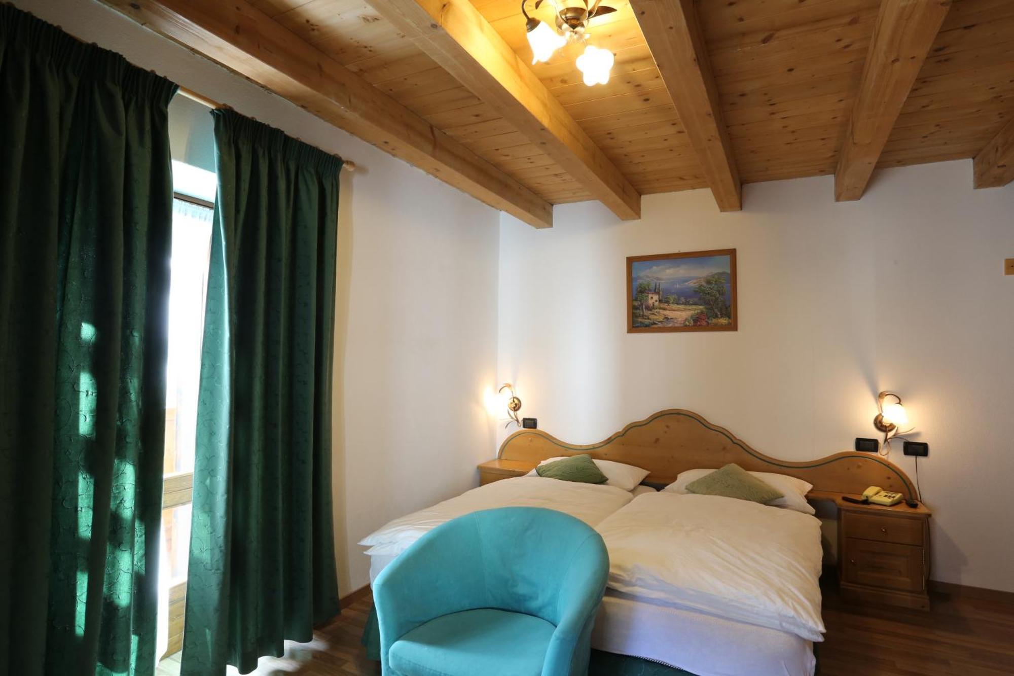 Albergo Centrale Forni di Sopra Room photo