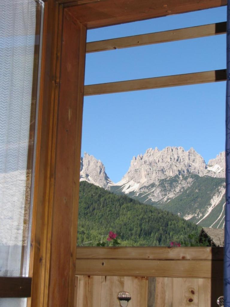 Albergo Centrale Forni di Sopra Exterior photo